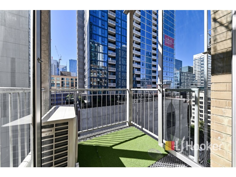 1209/270 King Street, Melbourne VIC 3000