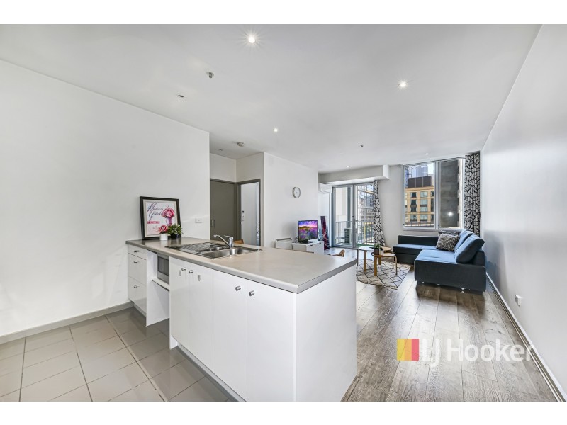 1209/270 King Street, Melbourne VIC 3000