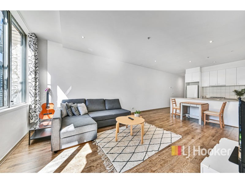 1209/270 King Street, Melbourne VIC 3000