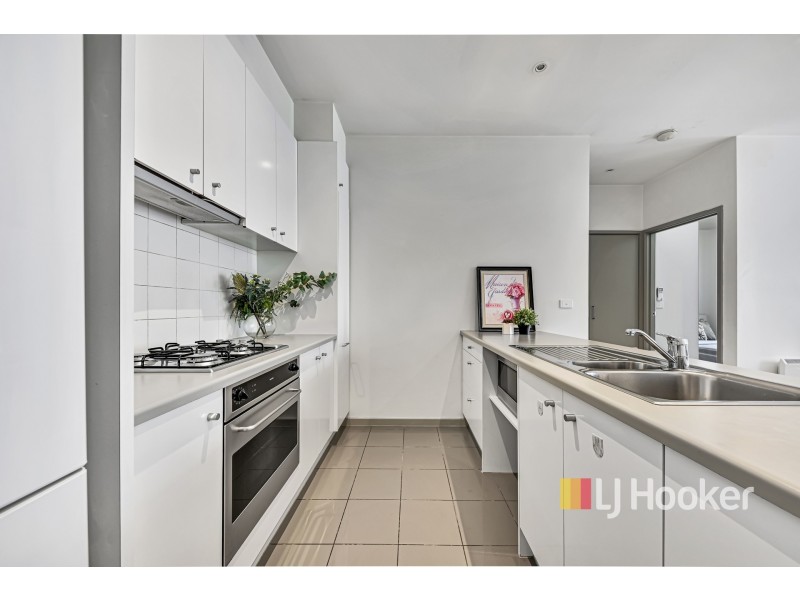1209/270 King Street, Melbourne VIC 3000