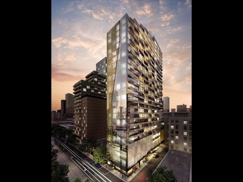 803/532-536 Flinders Street, Melbourne VIC 3000