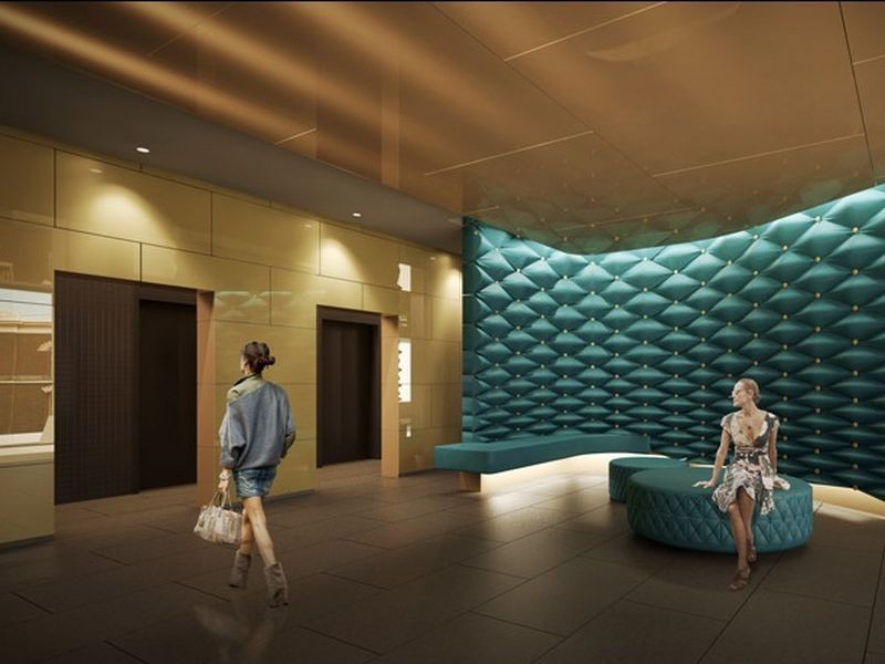 803/532-536 Flinders Street, Melbourne VIC 3000