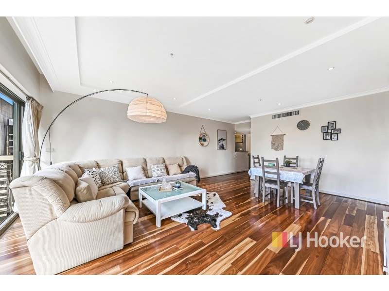 2104/222 Russell Street, Melbourne VIC 3000