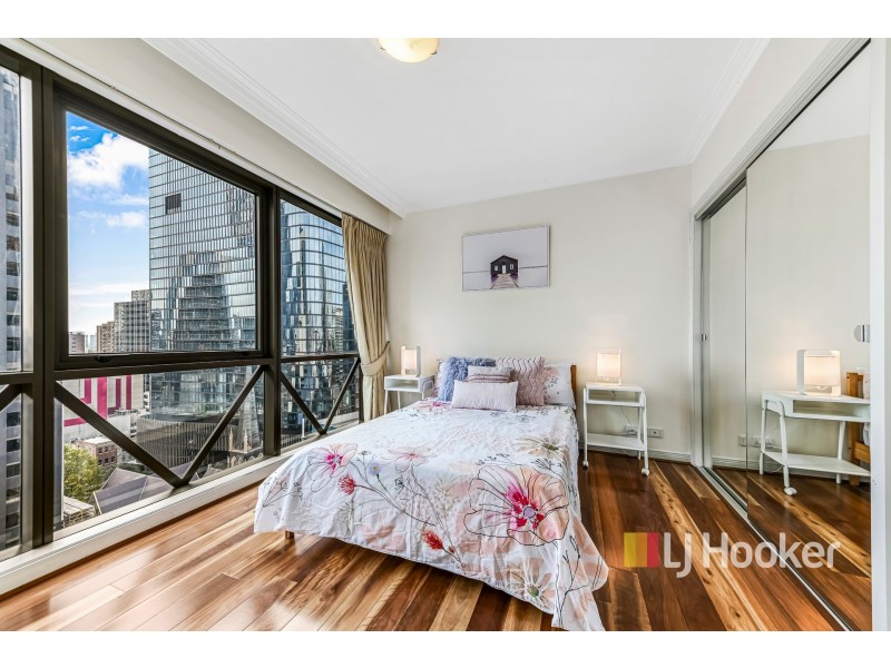 2104/222 Russell Street, Melbourne VIC 3000