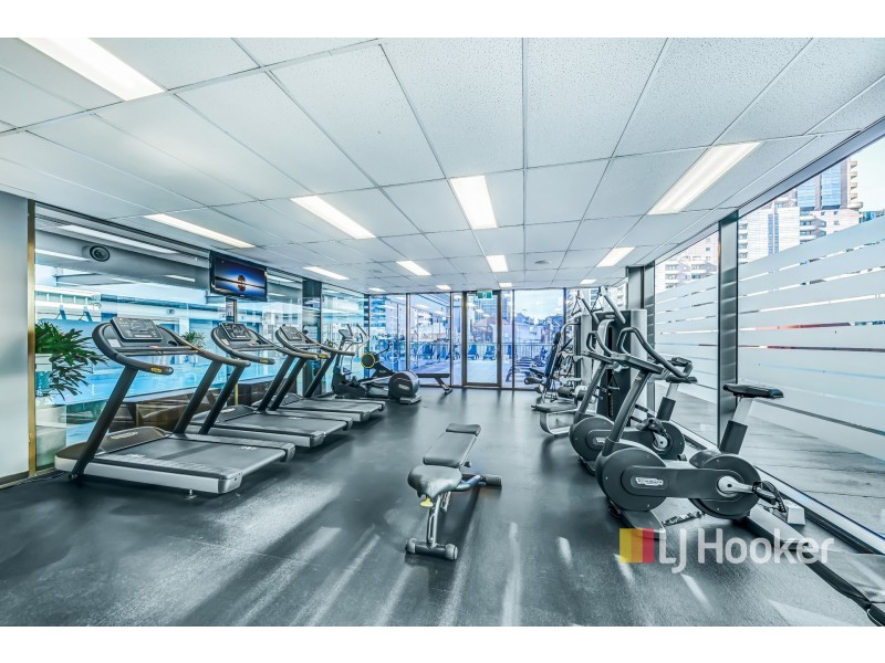 2104/222 Russell Street, Melbourne VIC 3000