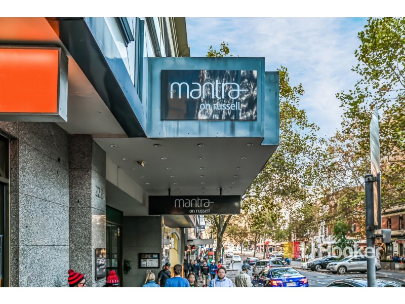 2104/222 Russell Street, Melbourne VIC 3000