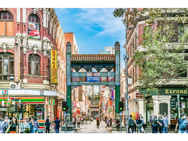 2104/222 Russell Street, Melbourne VIC 3000