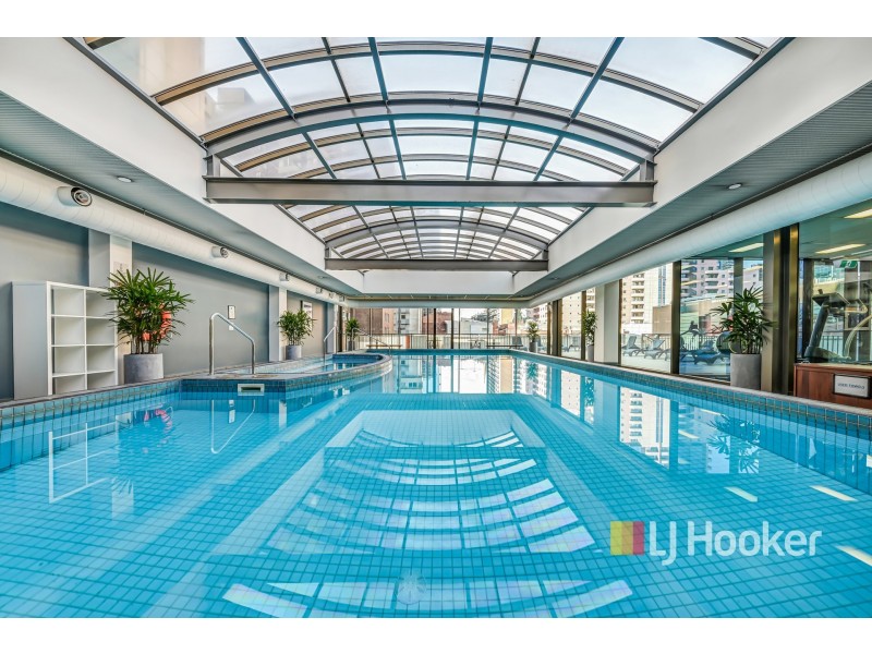 2104/222 Russell Street, Melbourne VIC 3000