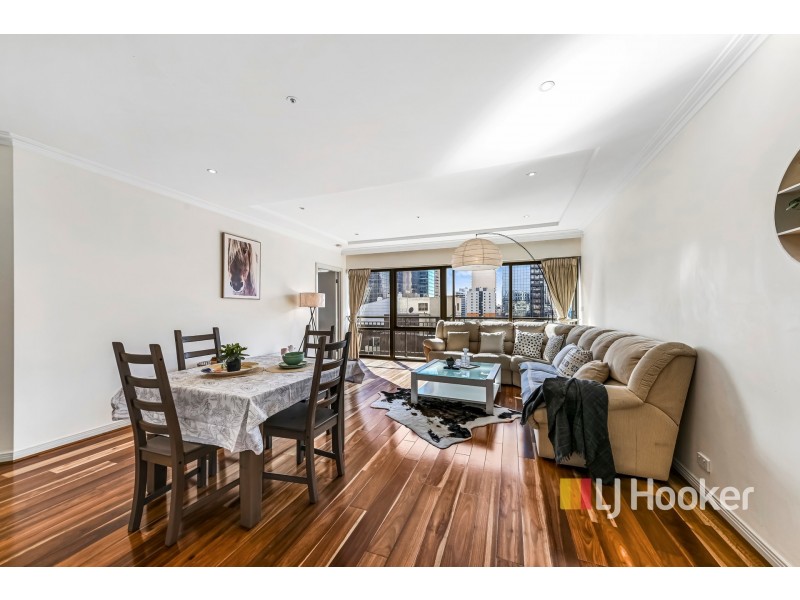 2104/222 Russell Street, Melbourne VIC 3000