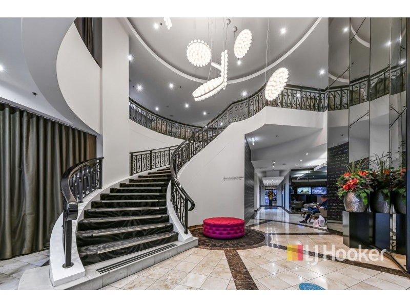 2104/222 Russell Street, Melbourne VIC 3000