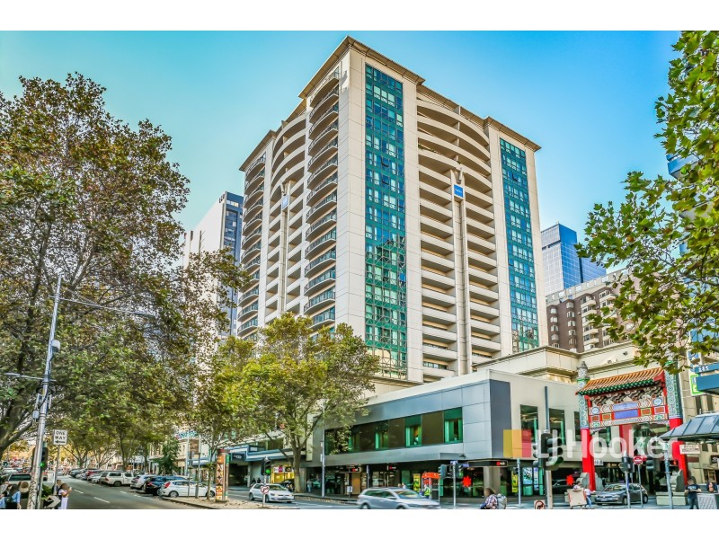 2104/222 Russell Street, Melbourne VIC 3000
