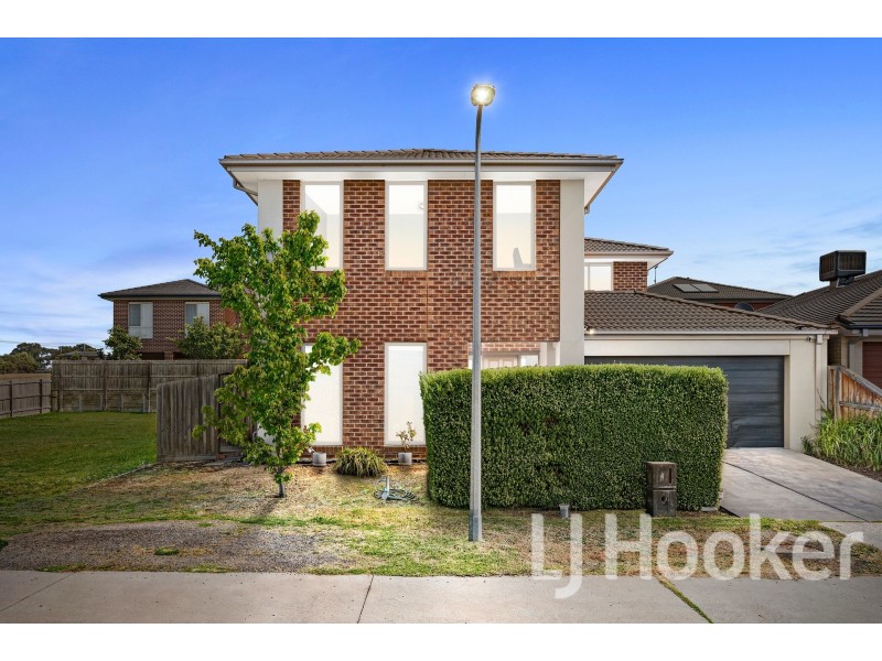 4 Kingly Place, Narre Warren VIC 3805