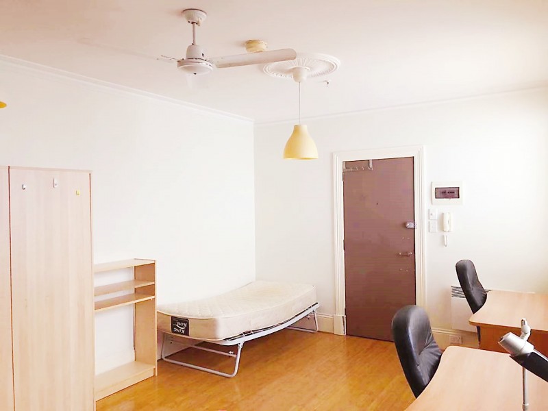 112/445 Elizabeth Street, Melbourne VIC 3000