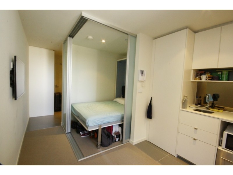805/243 Franklin Street, Melbourne VIC 3000