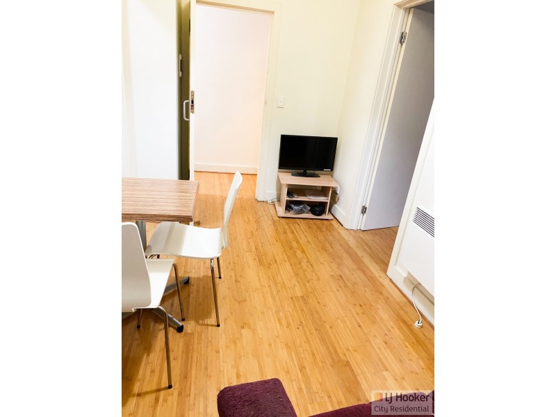 110/445 Elizabeth Street, Melbourne VIC 3000