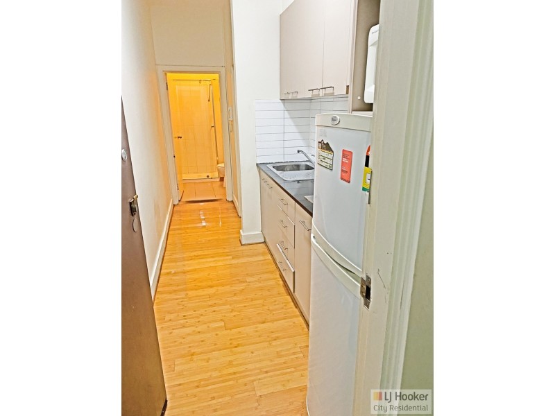 110/445 Elizabeth Street, Melbourne VIC 3000