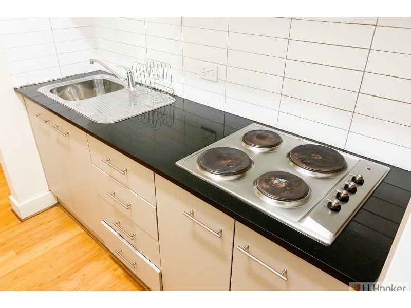 110/445 Elizabeth Street, Melbourne VIC 3000