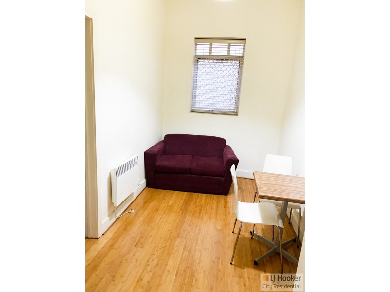 110/445 Elizabeth Street, Melbourne VIC 3000