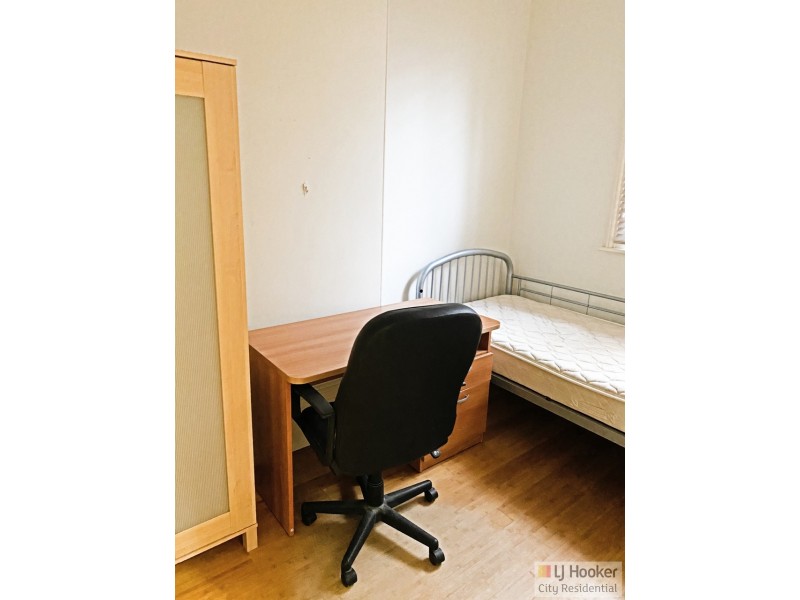 110/445 Elizabeth Street, Melbourne VIC 3000