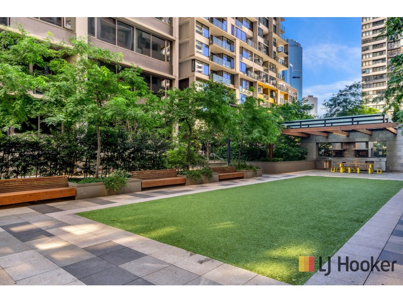 2506/33 Rose Lane, Melbourne VIC 3000