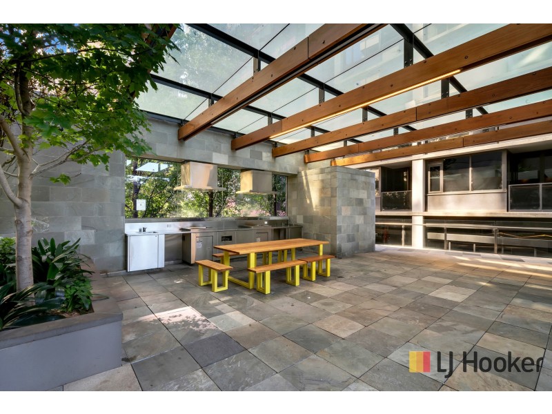 2506/33 Rose Lane, Melbourne VIC 3000