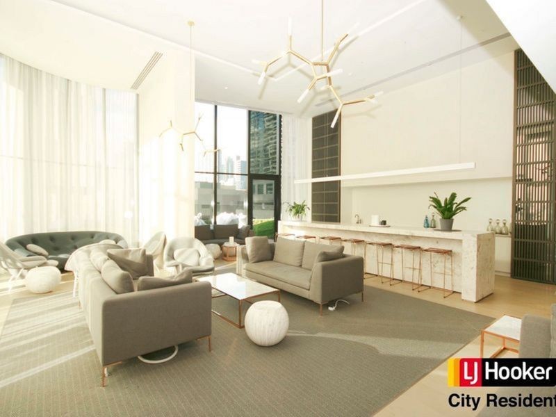 2005/127-141 A’beckett Street, Melbourne VIC 3000