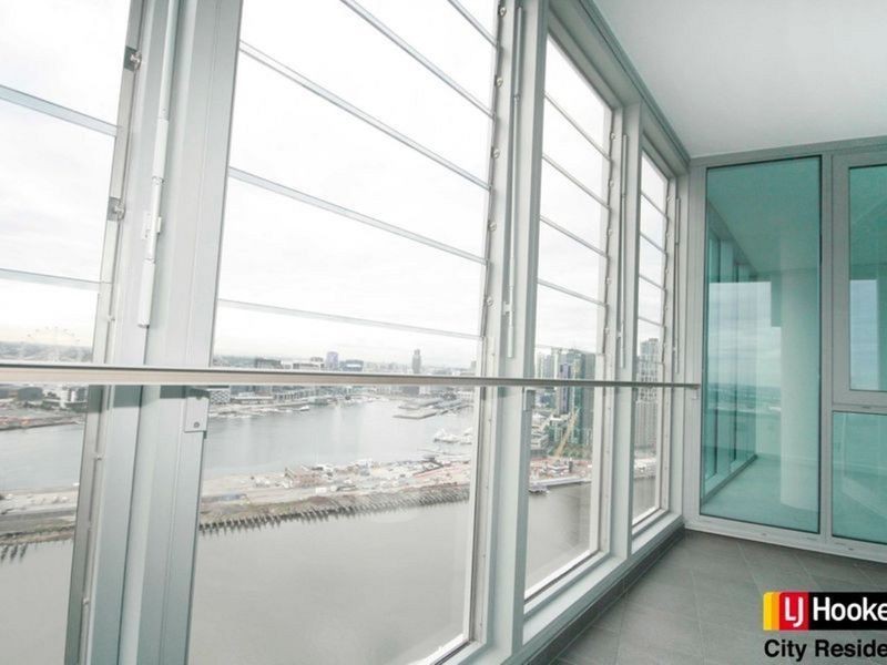 2701/81 South Wharf Drive, Docklands VIC 3008
