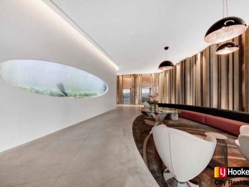 2701/81 South Wharf Drive, Docklands VIC 3008