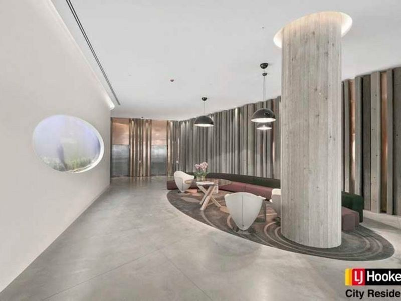 2701/81 South Wharf Drive, Docklands VIC 3008