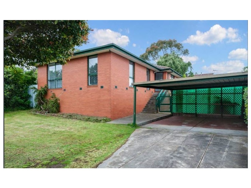 9 Dorothea Crescent, Bundoora VIC 3083