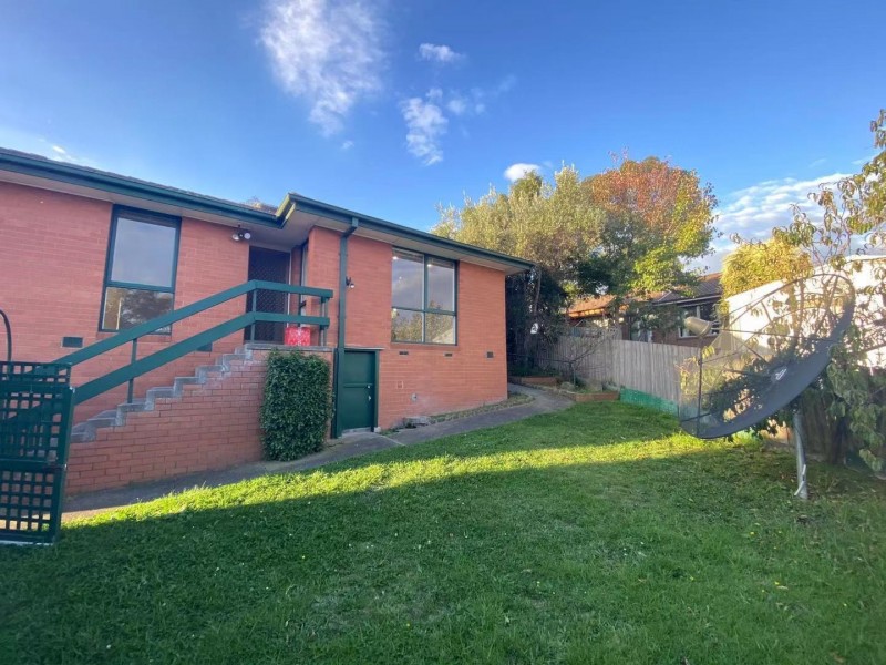 9 Dorothea Crescent, Bundoora VIC 3083