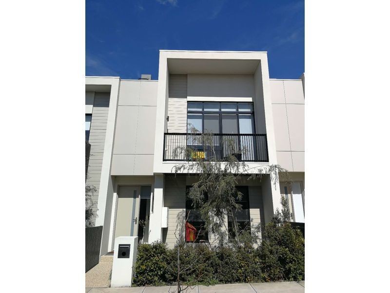 20 Mulberry Avenue, Cheltenham VIC 3192