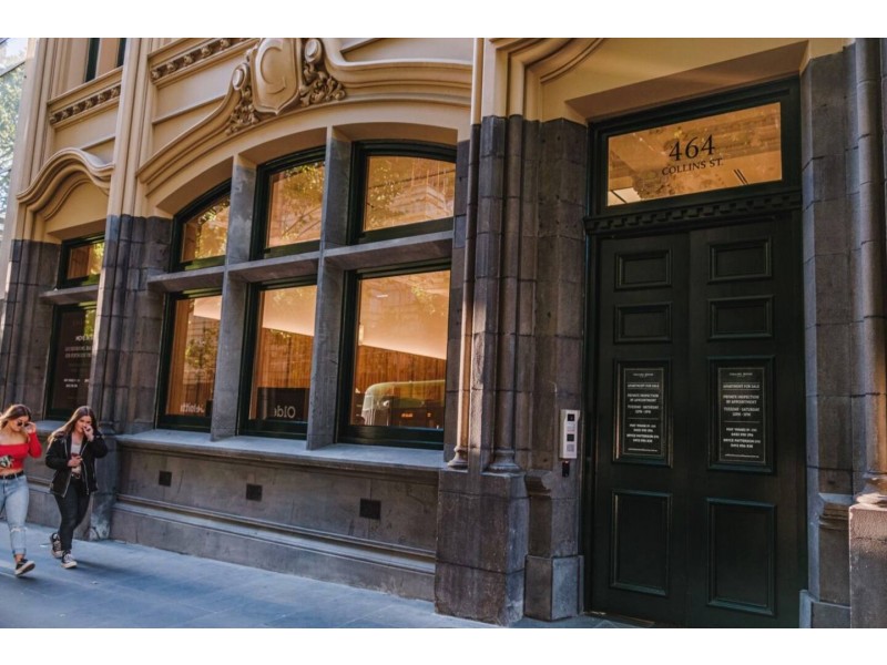 4703/464 Collins Street, Melbourne VIC 3000