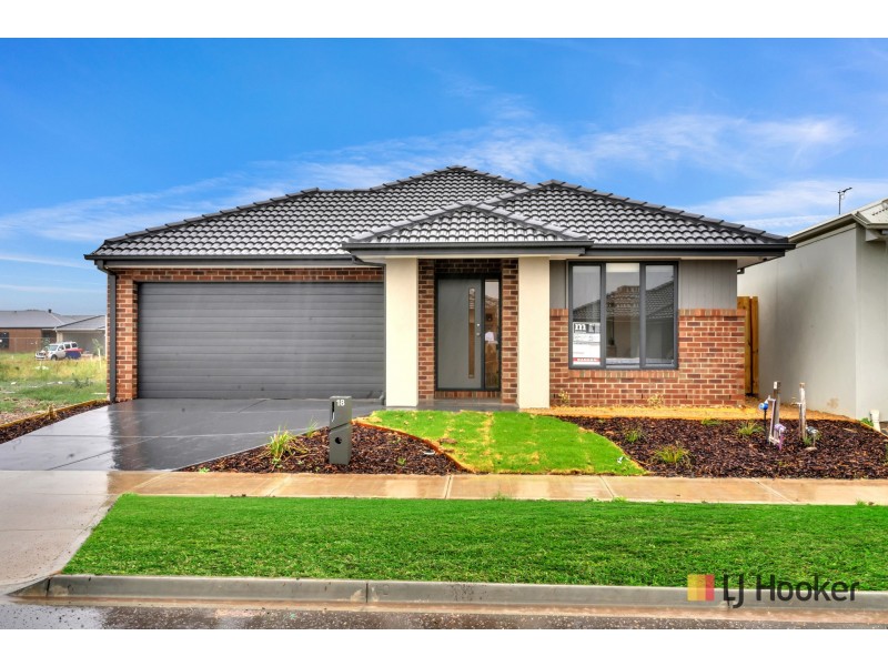 18 Isla Street, Tarneit VIC 3029