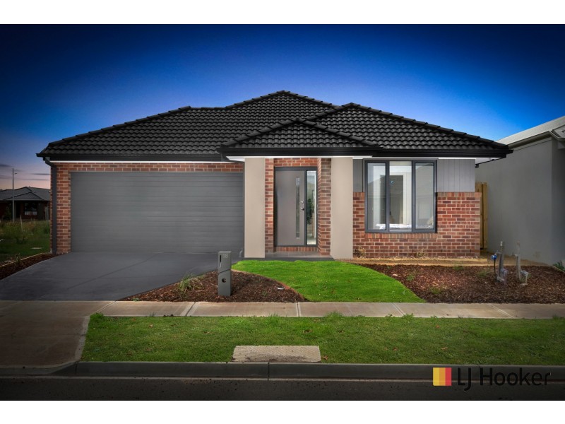 18 Isla Street, Tarneit VIC 3029