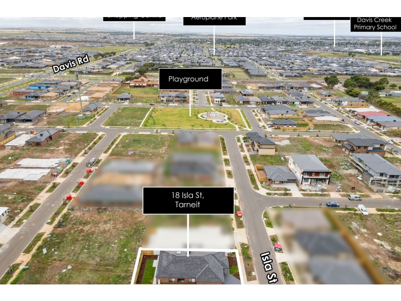 18 Isla Street, Tarneit VIC 3029