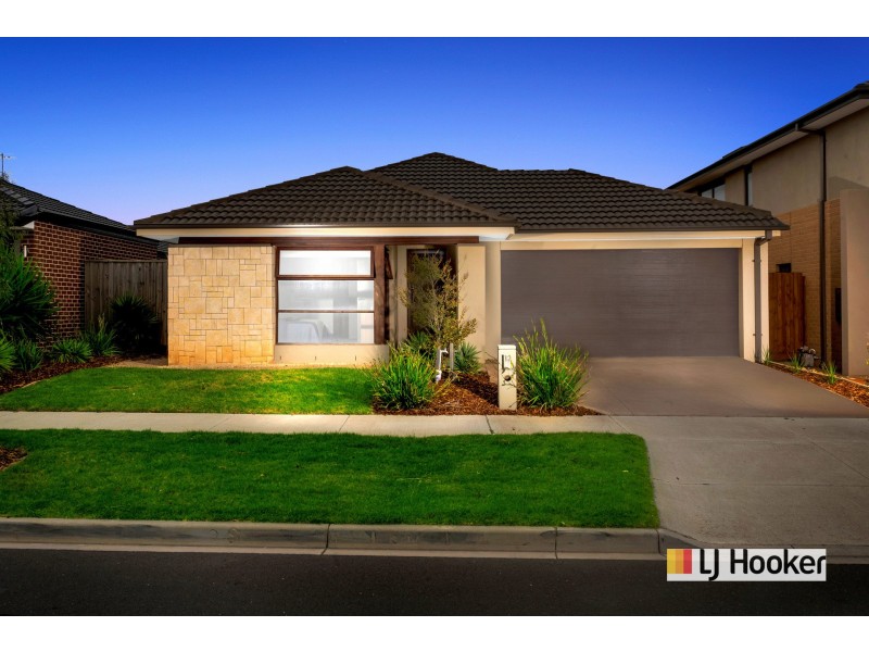 12 Jamaica Street, Point Cook VIC 3030