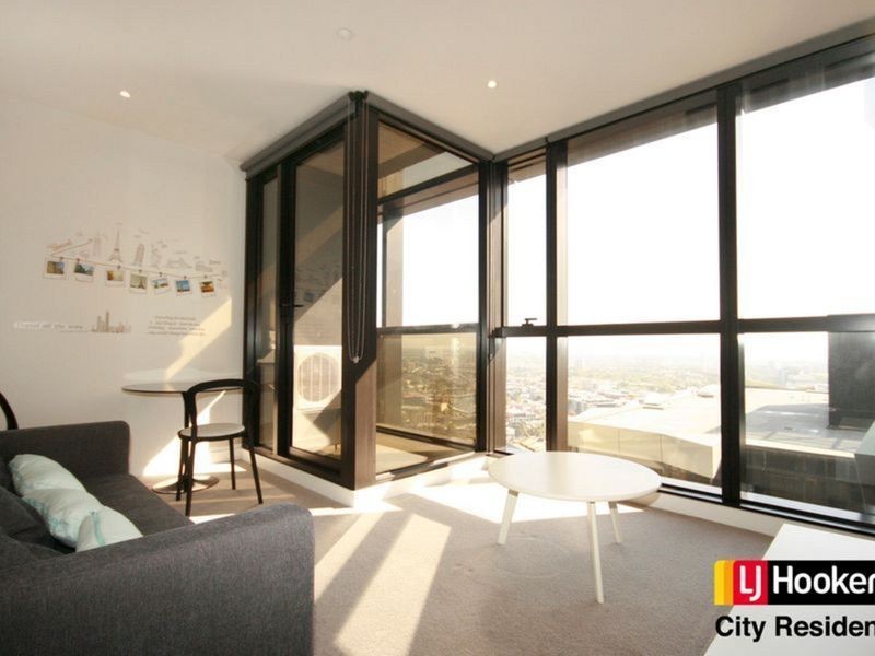 3004/120 A’beckett Street, Melbourne VIC 3000