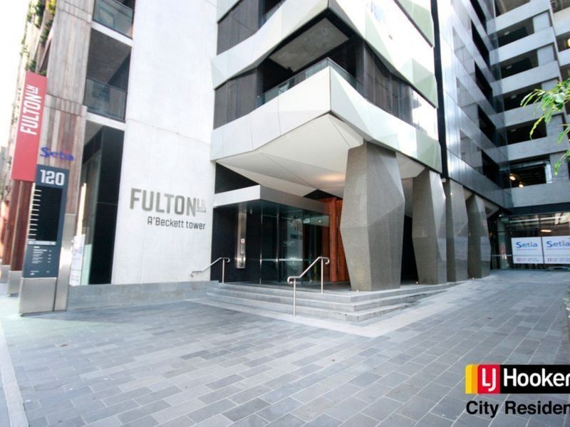 3004/120 A’beckett Street, Melbourne VIC 3000