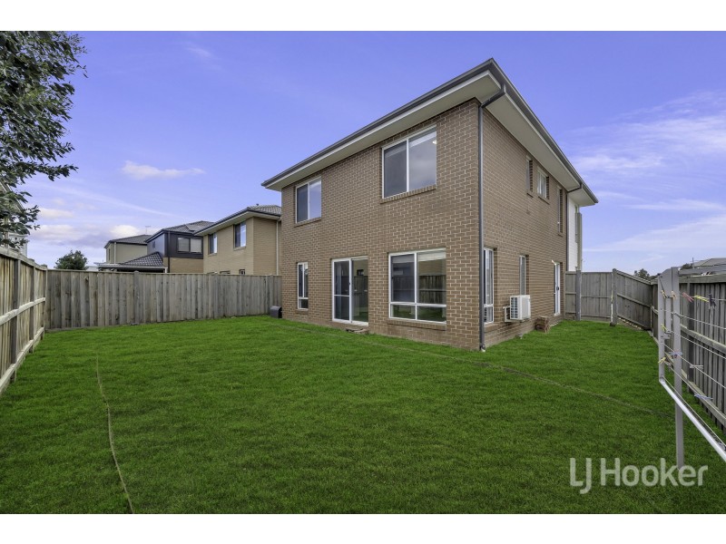 45 Tanami Street, Point Cook VIC 3030