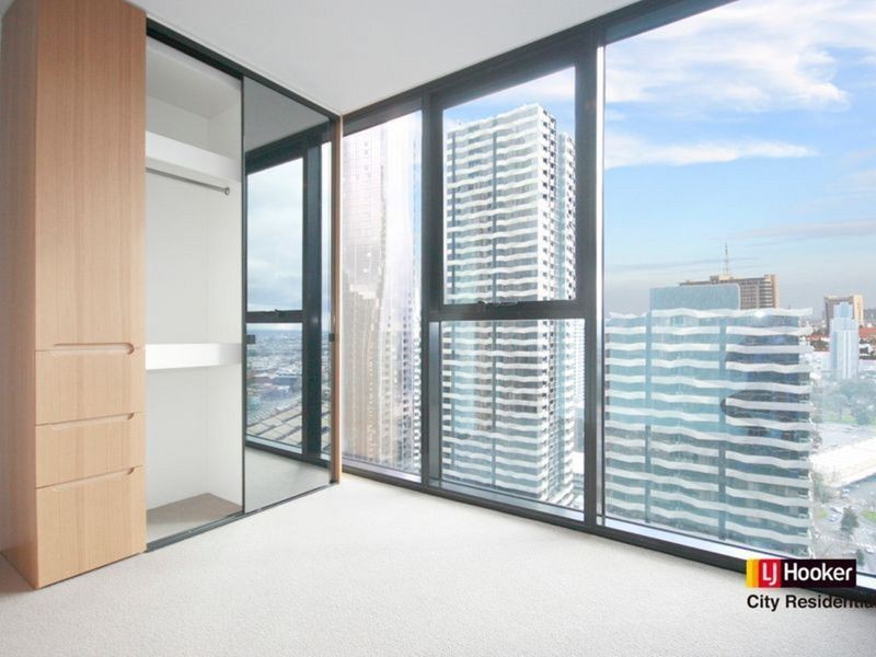 2707/450 Elizabeth Street, Melbourne VIC 3000