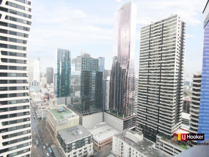 2707/450 Elizabeth Street, Melbourne VIC 3000