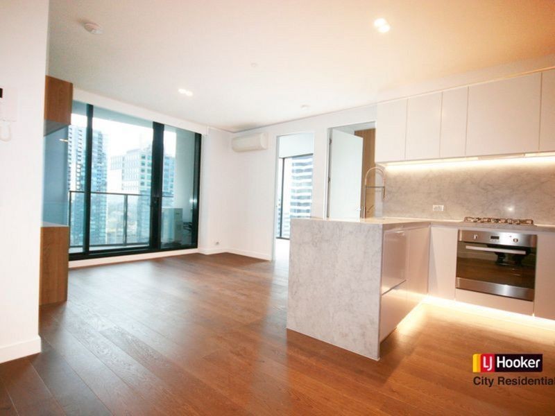 2707/450 Elizabeth Street, Melbourne VIC 3000