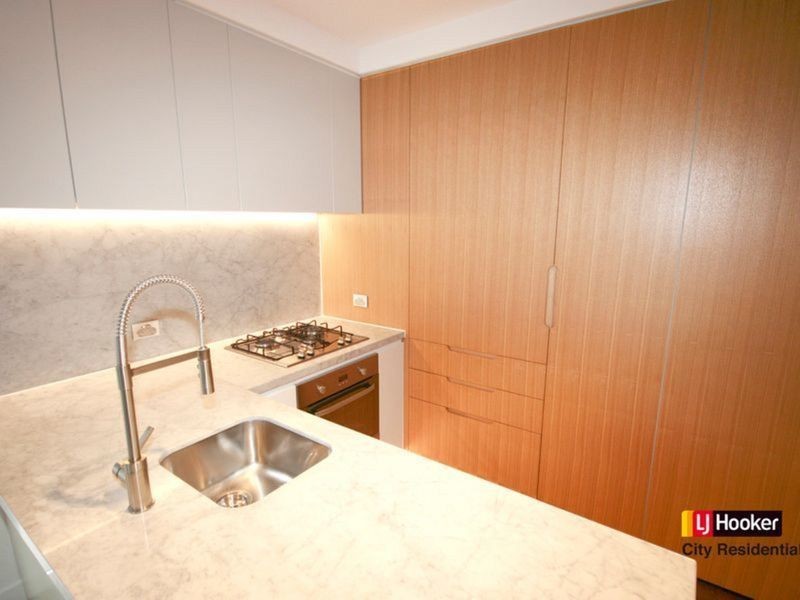 2707/450 Elizabeth Street, Melbourne VIC 3000