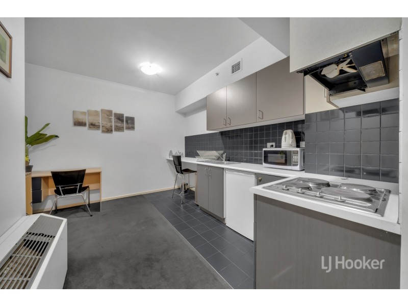 1915/39 Lonsdale Street, Melbourne VIC 3000