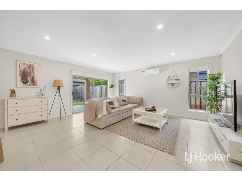 14 Hayward Street, Point Cook VIC 3030