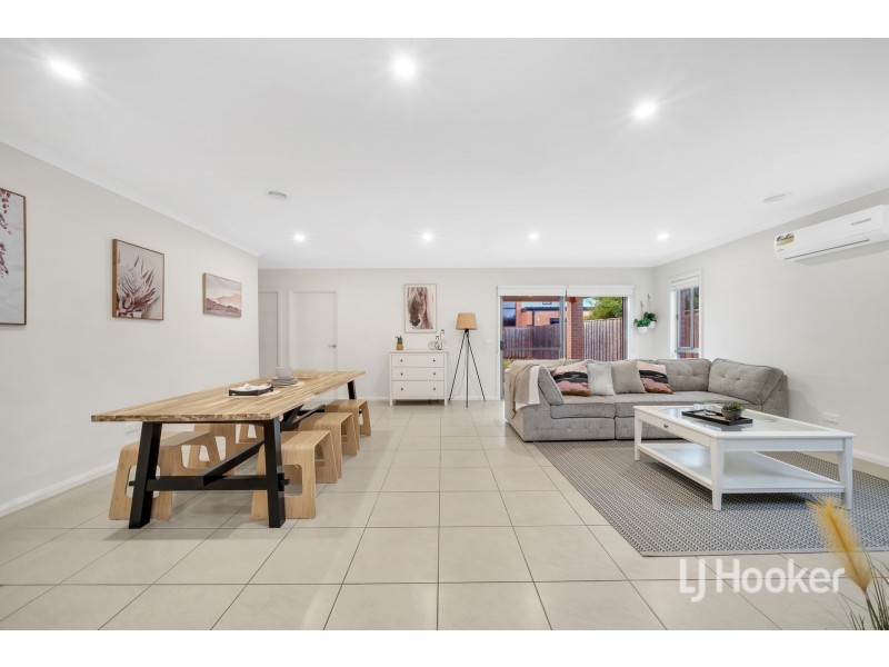 14 Hayward Street, Point Cook VIC 3030