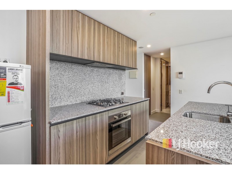 1411/160 Victoria Street, Carlton South VIC 3053