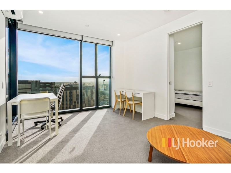 1411/160 Victoria Street, Carlton South VIC 3053