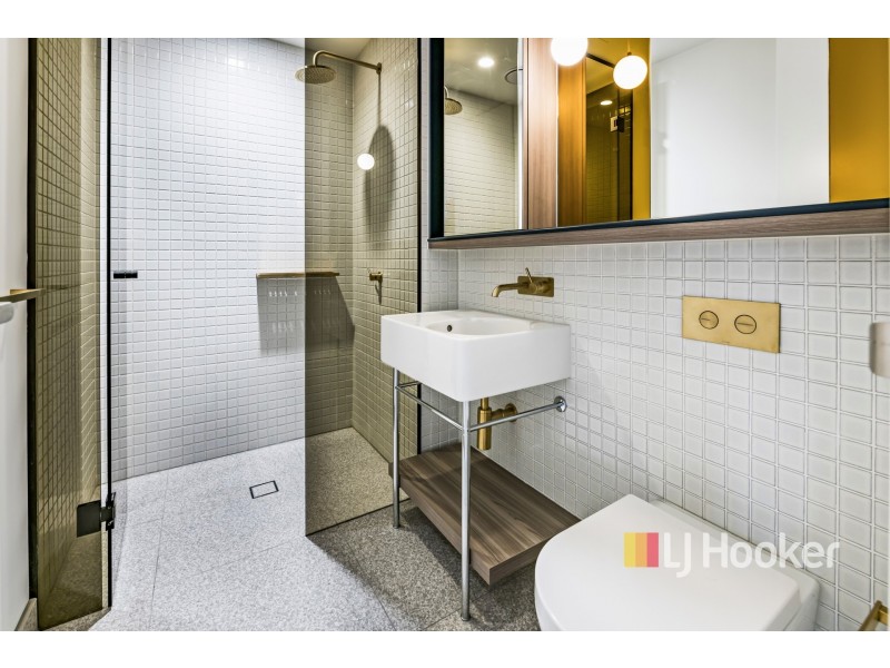 1411/160 Victoria Street, Carlton South VIC 3053